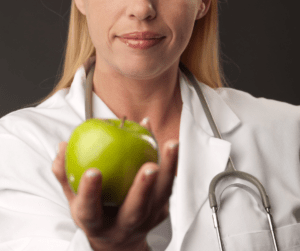 apples health benefits