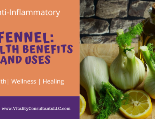 Fennel: Health Benefits and Uses